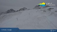 Archiv Foto St. Moritz Corviglia: Video-Webcam 10:00