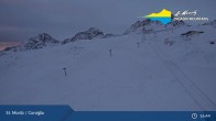 Archiv Foto St. Moritz Corviglia: Video-Webcam 00:00