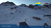 Archiv Foto St. Moritz Corviglia: Video-Webcam 00:00