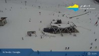 Archiv Foto St. Moritz Corviglia: Video-Webcam 10:00