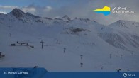 Archived image Webcam St. Moritz - Corviglia ski resort 06:00