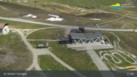 Archiv Foto St. Moritz Corviglia: Video-Webcam 10:00