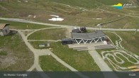 Archiv Foto St. Moritz Corviglia: Video-Webcam 14:00