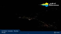 Archiv Foto Webcam St. Moritz - Muottas Muragl 04:00