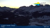 Archived image Webcam St. Moritz, Muottas Muragl 00:00