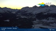 Archiv Foto Webcam St. Moritz - Muottas Muragl 02:00