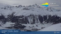 Archiv Foto Webcam St. Moritz - Muottas Muragl 14:00