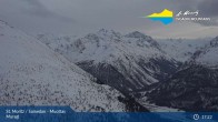 Archived image Webcam St. Moritz, Muottas Muragl 16:00