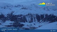 Archived image Webcam St. Moritz, Muottas Muragl 18:00