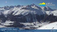 Archived image Webcam St. Moritz, Muottas Muragl 14:00