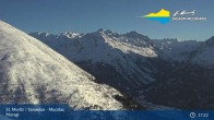 Archived image Webcam St. Moritz, Muottas Muragl 16:00