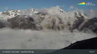 Archiv Foto Webcam St. Moritz - Muottas Muragl 02:00