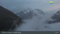 Archiv Foto Webcam St. Moritz - Muottas Muragl 00:00