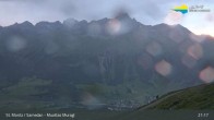 Archiv Foto Webcam St. Moritz - Muottas Muragl 02:00