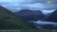 Archived image Webcam St. Moritz, Muottas Muragl 23:00