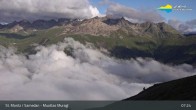 Archived image Webcam St. Moritz, Muottas Muragl 01:00