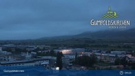 Archived image Webcam View of Gumpoldskirchen 04:00