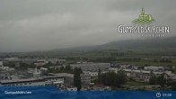 Archived image Webcam View of Gumpoldskirchen 07:00