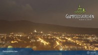 Archived image Webcam View of Gumpoldskirchen 00:00