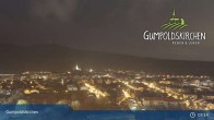 Archived image Webcam View of Gumpoldskirchen 02:00