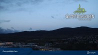 Archived image Webcam View of Gumpoldskirchen 07:00