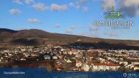 Archived image Webcam View of Gumpoldskirchen 08:00