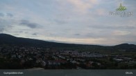 Archiv Foto Webcam Gumpoldskirchen 04:00