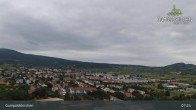 Archiv Foto Webcam Gumpoldskirchen 06:00