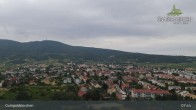 Archiv Foto Webcam Gumpoldskirchen 07:00