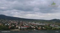 Archiv Foto Webcam Gumpoldskirchen 10:00