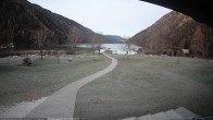 Archiv Foto Webcam Stockenboi am Weissensee 06:00