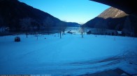 Archiv Foto Webcam Stockenboi am Weissensee 07:00