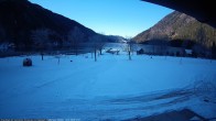 Archiv Foto Webcam Stockenboi am Weissensee 11:00