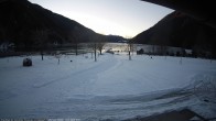 Archiv Foto Webcam Stockenboi am Weissensee 15:00