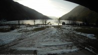 Archiv Foto Webcam Stockenboi am Weissensee 15:00