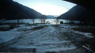 Archiv Foto Webcam Stockenboi am Weissensee 17:00