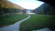 Archiv Foto Webcam Stockenboi am Weissensee 05:00