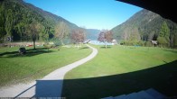 Archiv Foto Webcam Stockenboi am Weissensee 07:00