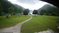 Archiv Foto Webcam Stockenboi am Weissensee 06:00