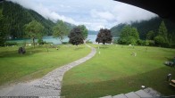 Archiv Foto Webcam Stockenboi am Weissensee 07:00
