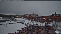 Archived image Webcam Lake Louise - Kokanee Kabin 14:00