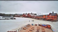 Archiv Foto Webcam Lake Louise: Kokanee Kabin 08:00