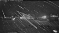 Archiv Foto Webcam Lake Louise: Kokanee Kabin 03:00