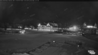 Archived image Webcam Lake Louise - Kokanee Kabin 23:00