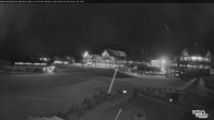 Archived image Webcam Lake Louise - Kokanee Kabin 23:00