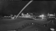 Archived image Webcam Lake Louise - Kokanee Kabin 01:00