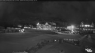 Archived image Webcam Lake Louise - Kokanee Kabin 05:00