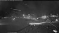 Archived image Webcam Lake Louise - Kokanee Kabin 03:00