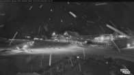 Archived image Webcam Lake Louise - Kokanee Kabin 05:00