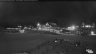 Archiv Foto Webcam Lake Louise: Kokanee Kabin 23:00